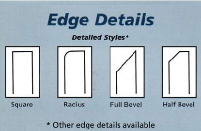 Edge Details